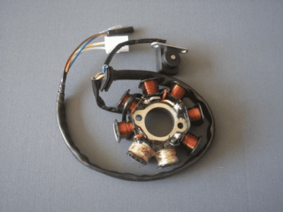 Stator zapalovania 2913