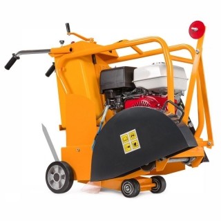 Rezačka betónu a asfaltu PM-PDAB-450H - POWERMAT/HONDA
