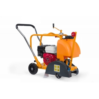 Rezačka betónu a asfaltu PM-PDAB-300H - POWERMAT/HONDA