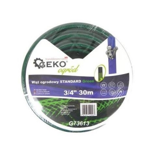 Záhradná hadica STANDARD 3/4" 30m - GEKO G73613