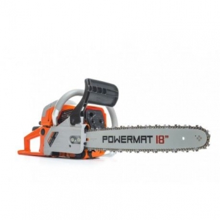 Motorová píla PM-4HP49 4KM 18" - POWERMAT