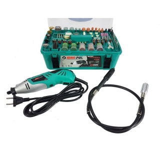 Brúska mini 170W M22270 - MAR-POL