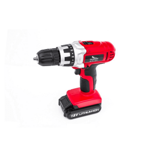 Akušrobovák PM-WA-18V-Li - POWERMAT