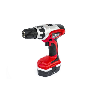 Akušrobovák PM-WA-18V-NicD - POWERMAT