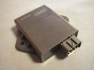 Elektronika zapaľovania 300ccm Quad - 4644