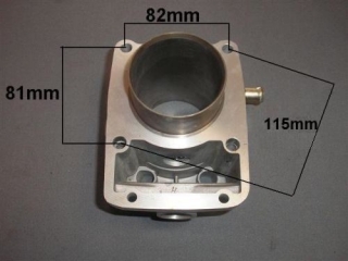 Valec-196ccm Locin - 4566