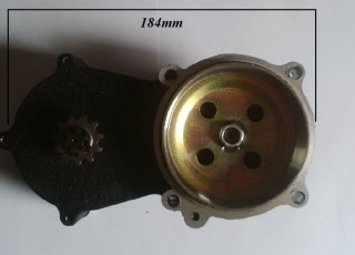 Spojka /pocket cross 3980