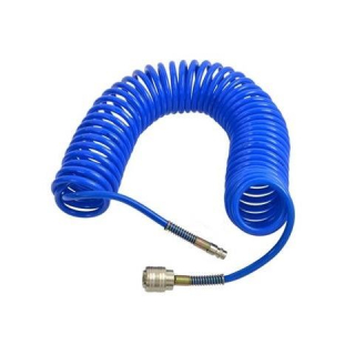 Špirálová hadica PU 10m (5x8mm) - GEKO G02966