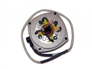 Elektrický štartér 49ccm spold54