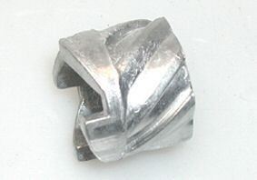 Hliníkový šnek do štartovanie tund02