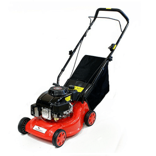 Benzínová kosačka 123 ccm, 5,00 PS - POWERMAT