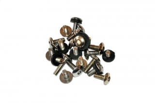 Sada skrutiek - 20ks spold66