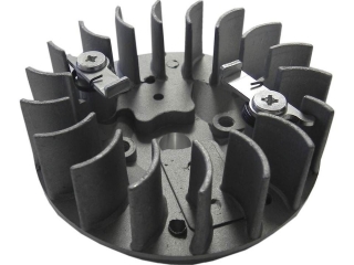 Ventilátor (rotor zapaľovania) - Typ2 spold76
