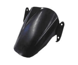 Zadný blatník pre minibike PS912