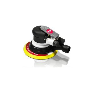 Pneumatická excentrická brúska 6" (150 mm) - BDLES453 14685