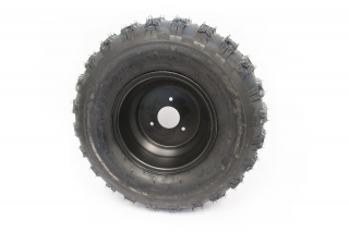 Kompletné koleso pre ATV, 18x9.5-8 " (atvd35)
