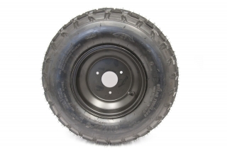 Kompletné koleso pre ATV, 19x7.00-8 " - atvd36