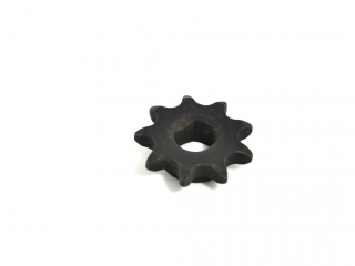 Predné ozubené koliesko NRG - 10z nrg-18