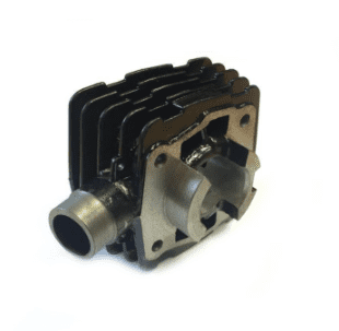 Valec pre Minicross NRG (nrg-20)