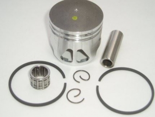 Piestne sada 44mm, tuning tund41