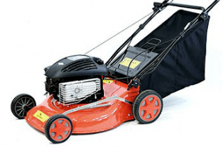 Benzínová kosačka POWERMAT - 158 ccm - 6,00 PS