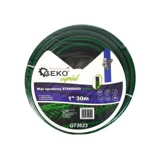 Záhradná hadica CLASS GREEN 1" 30m - GEKO G73623