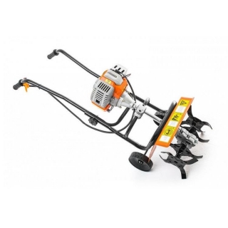 Benzínový kultivátor PM-GGS-520 5,2KM 34CM - POWERMAT