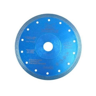 Diamantový kotúč na dlaždice 180x10x25.4-22.23mm - R&K RK0101