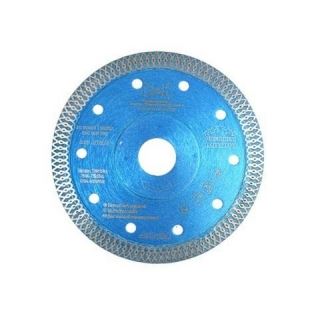 Diamantový kotúč na dlaždice 125x10x22.23mm - R&K RK0100