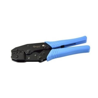 Kliešte konektorové 0,5-6mm - GEKO G01770