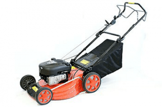 Benzínová kosačka - 190 ccm - 6,75 PS