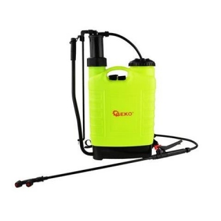 Chrbtový postrekovač 12L - GEKO G73214