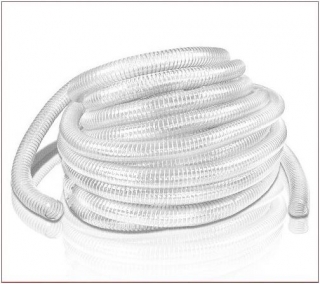 Tlaková sacia hadica 1 1/4"  20 m - BERLAN 26161