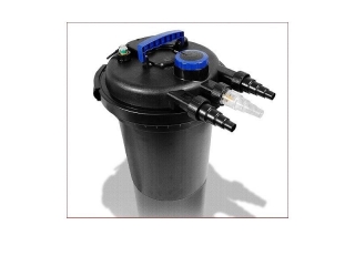 UV-C tlakový filter 11.000 l (26150)