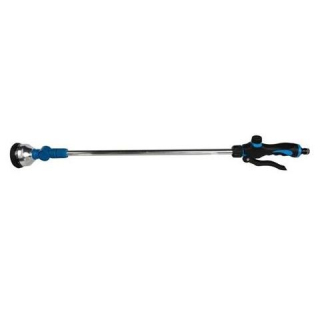 Pištoľ s rukoväťou 28" 10-funkcií - GEKO G73010