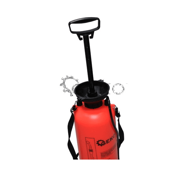 Tlakový postrekovač 5l G73235 - GEKO