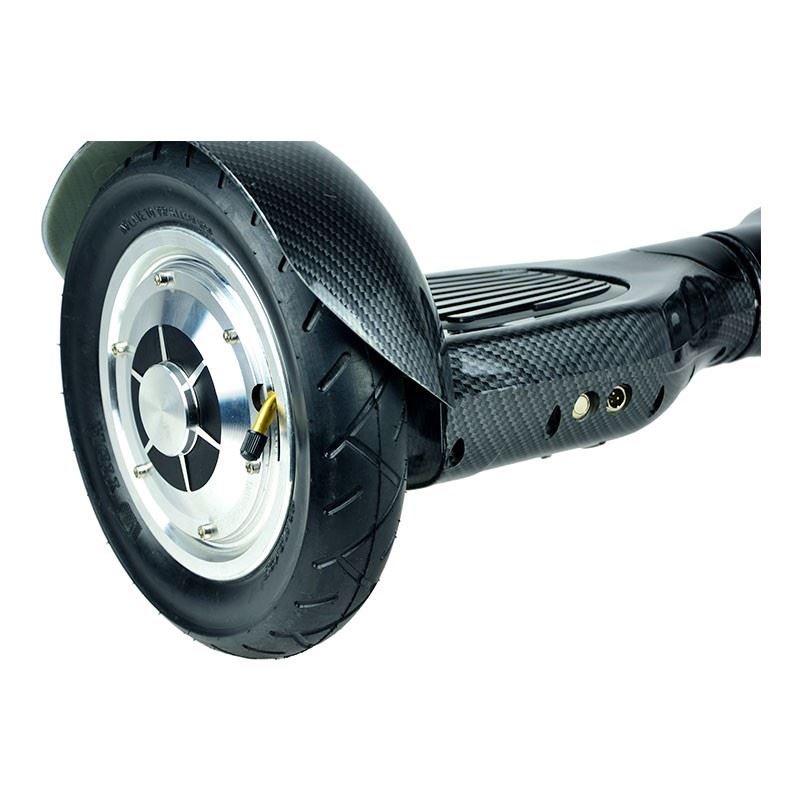 Hoverboard PEHI DF 10“ modrá