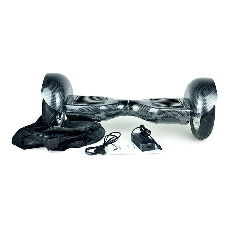 Hoverboard PEHI DF 10“ modrá