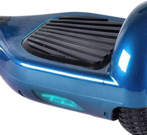 Hoverboard Standard azúrová