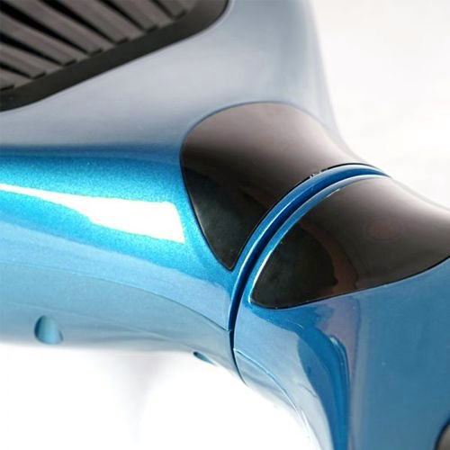 Hoverboard Standard azúrová