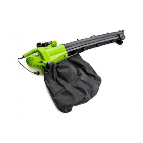 Elektrický záhradný vysávač lístia PM-ODL-3100 - POWERMAT