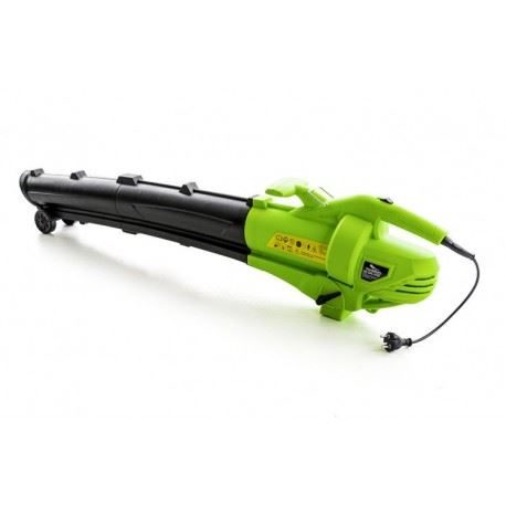 Elektrický záhradný vysávač lístia PM-ODL-3100 - POWERMAT