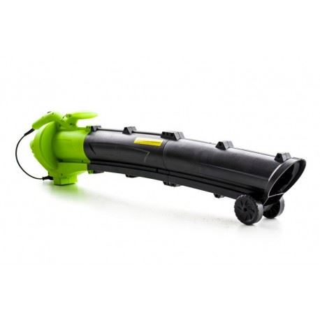 Elektrický záhradný vysávač lístia PM-ODL-3100 - POWERMAT