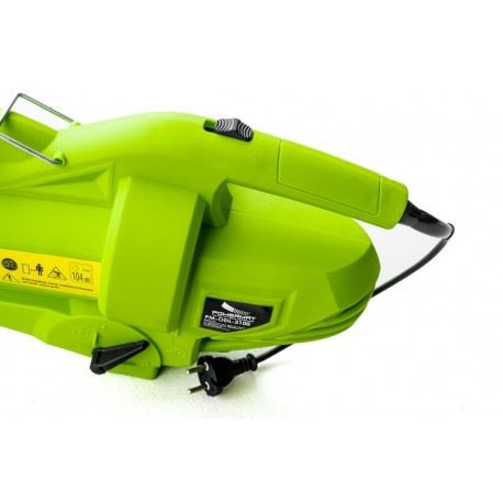 Elektrický záhradný vysávač lístia PM-ODL-3100 - POWERMAT