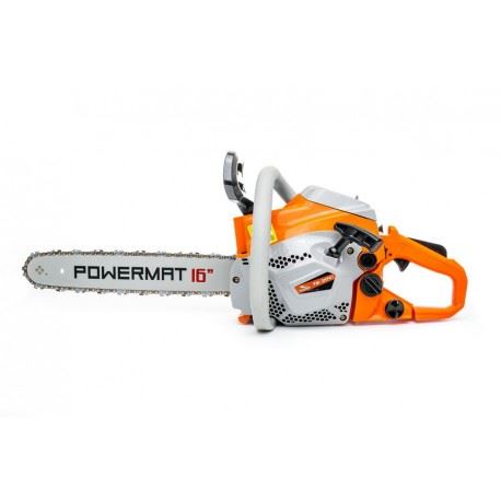 Motorová píla PM-3HP41 3KM 16" - POWERMAT