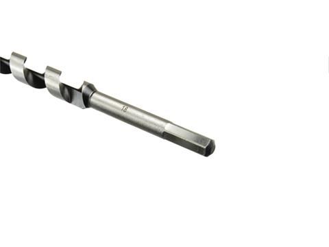 Sada vrtákov do dreva 6-ks 460mm 6-18mm - GEKO G38121