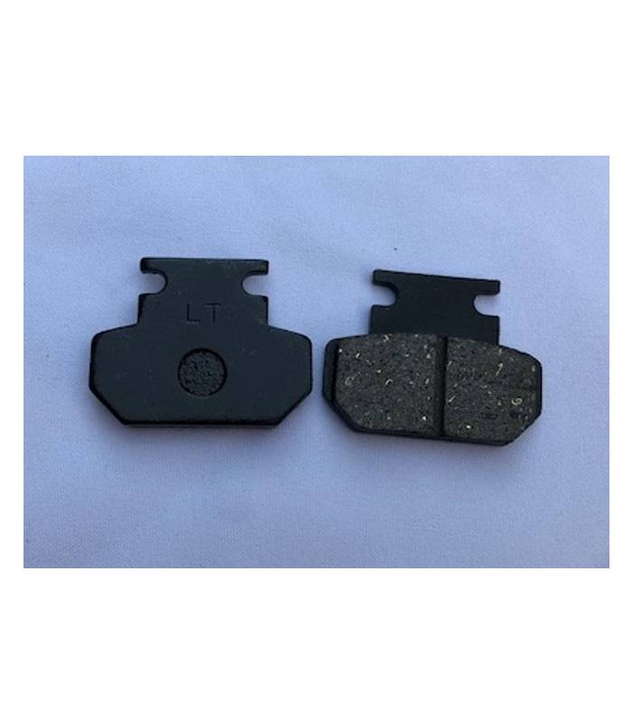 Predné brzdové dostičky pre Tmax Scooter CE20/CE30/CE50/CE60