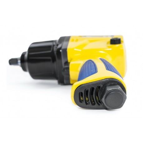 Pneumatická uťahovačka s orechmi 1/2" PM-KPU-850 - POWERMAT
