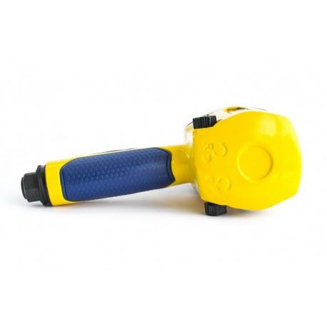 Pneumatická uťahovačka s orechmi 1/2" PM-KPU-850 - POWERMAT