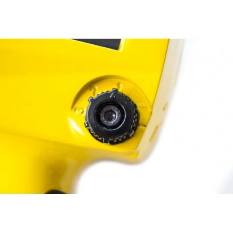 Pneumatická uťahovačka s orechmi 1/2" PM-KPU-850 - POWERMAT